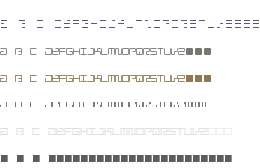 Modulo 16