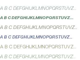FK Grotesk Neue Trial