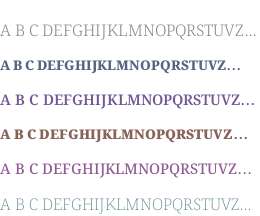 Noto Serif Bengali