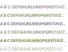 SFT Ritam Sans TRIAL