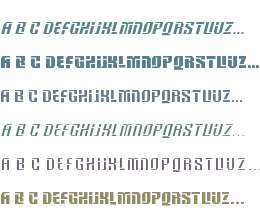 CF Bogswa Demo
