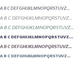 NRK Super Sans