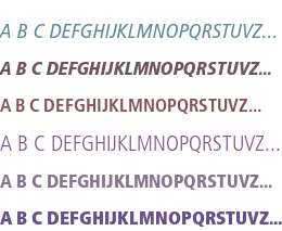 Frutiger Pro