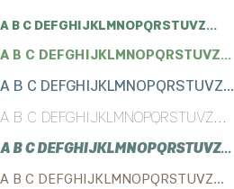 Kommon Grotesk
