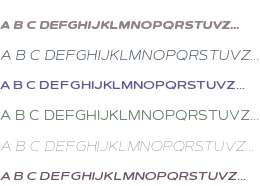 Artegra Soft Extended