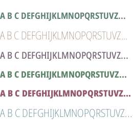 Noto Sans Devanagari Condensed