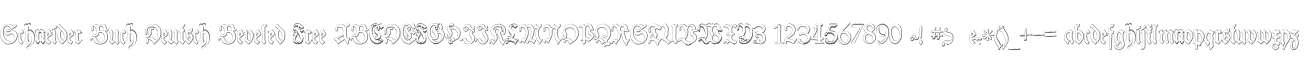 Schneider Buch Deutsch Beveled Free