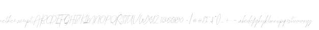 nether script