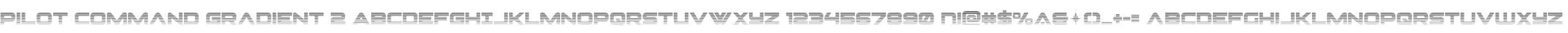 Pilot Command Gradient 2