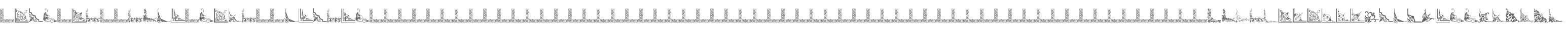 Vintage Decorative Corners 33