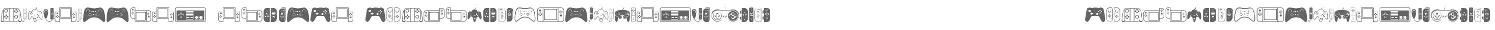 Controllers Regular