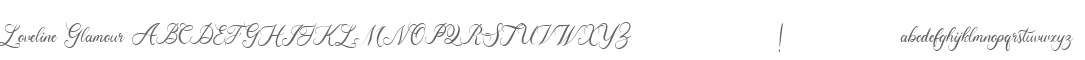 Loveline Glamour