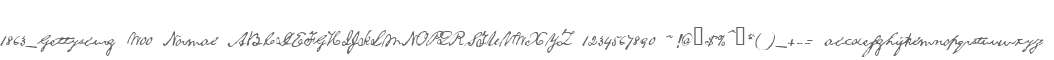 1863_Gettysburg W00 Normal