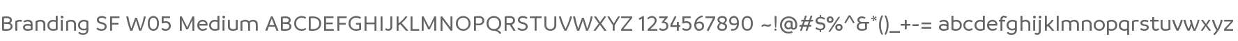 BrandingSF-Medium