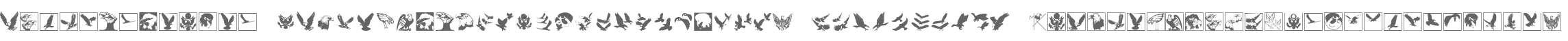 BirdsInHeaven