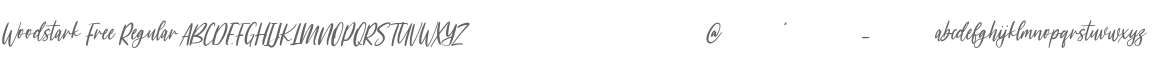 Woodstark Free