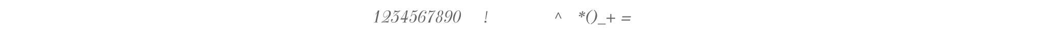 GFSGoschen-Italic