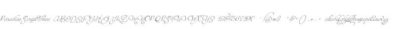 ParadiseScriptThree