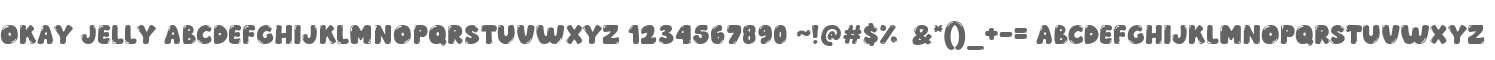 Okay Jelly