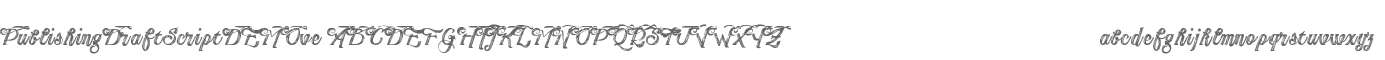 PublishingDraftScriptDEMOve