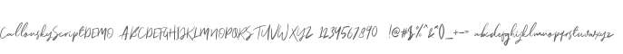 CallonskyScriptDEMO