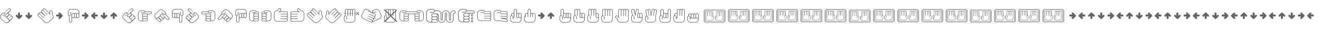 All My Hands