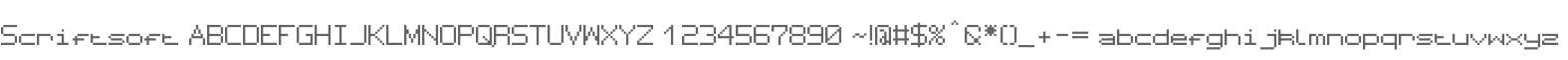 Scriftsoft