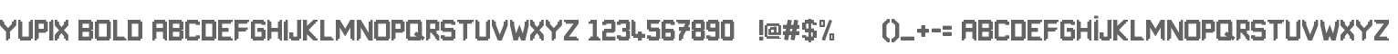 YUPIX