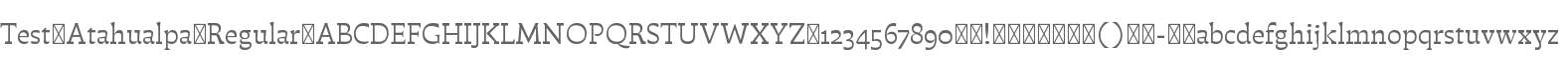 Test_Atahualpa