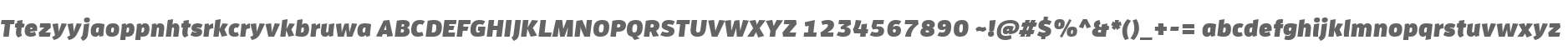 Ttezyyjaoppnhtsrkcryvkbruwa