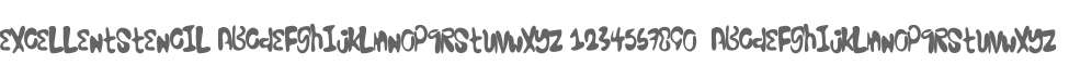 ExcellentStencil