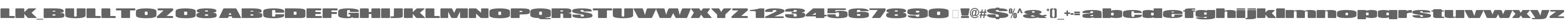 LK_BULLTOZ 08