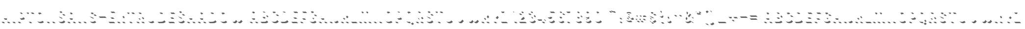 HiptonSans-ExtrudeShadow
