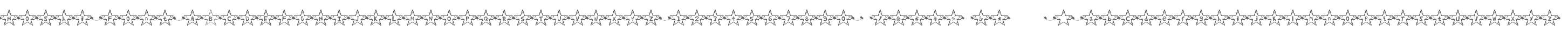 Hoshi Font