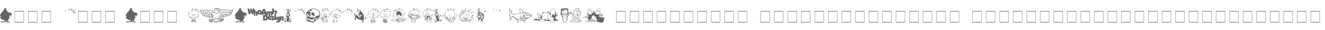 Clip Font Caps