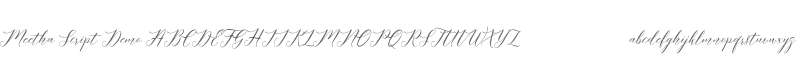 Meetha Script Demo