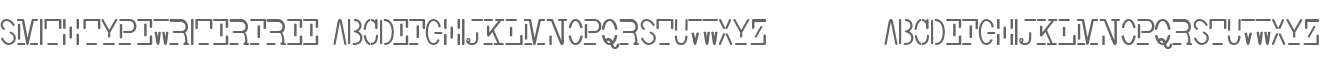 Smith-TypewriterFree