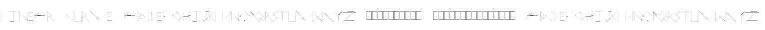 Linear Curve