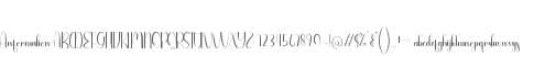 Anformation
