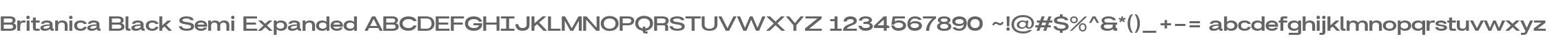 Britanica-BlackSemiExpanded