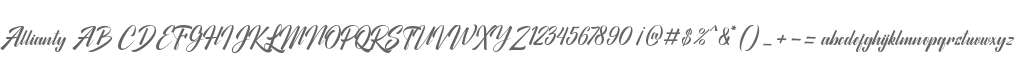Allianty