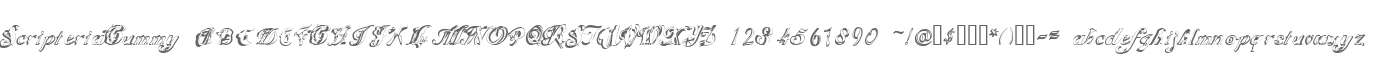 ScripteriaGummy