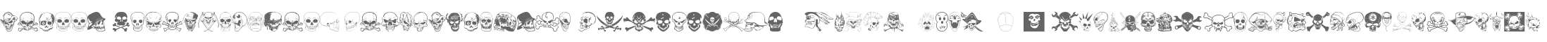SKULLX