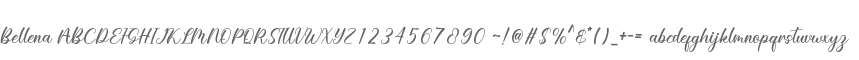 Bellena