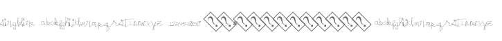 SingleLine