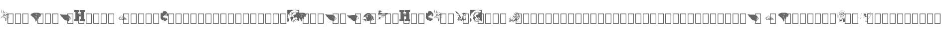 Minnesota High School Logos first font Regular