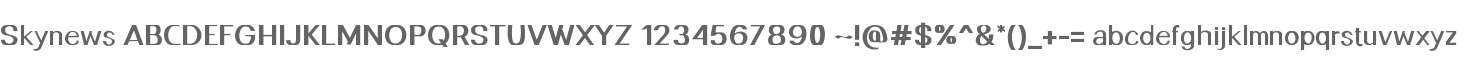 Skynews