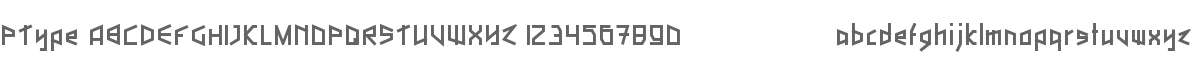 PType