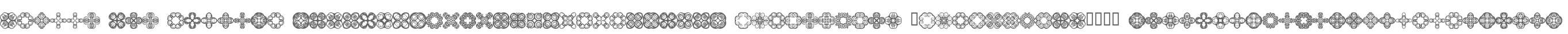 Cross5 W95 Regular