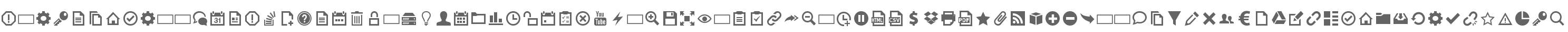 EasyIcons